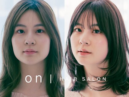 オン キャナルシティ博多前店(on)の写真