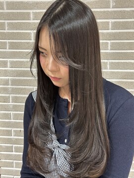 ニューヨークニューヨーク 三宮店(NYNY) レイヤーカット