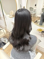 ケイリー(KAYLEE)&nbsp;【イルミナカラー】グレージュ