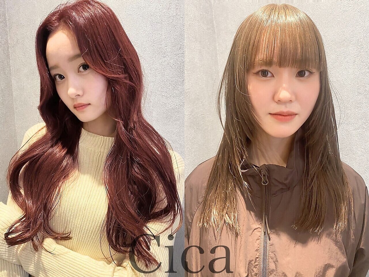神戸市で人気の白髪染めが得意な美容院・ヘアサロン｜ホットペッパー