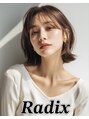Radix/【Radix】ラディクス