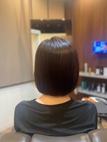 シルフ(Silf)&nbsp;髪質改善ストレート（縮毛矯正）