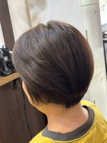 ナチュラ(natura)&nbsp;ショートスタイル