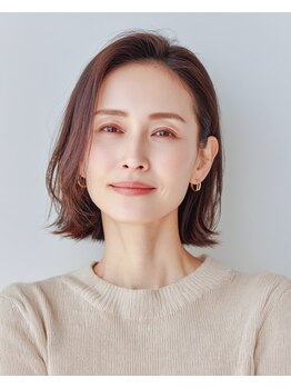 イストセカンド(ist 2nd)の写真/『丁寧なカウンセリング×高い技術力』で叶えるあなだだけのスタイルを♪髪が伸びてもキマる再現性の高さ◎