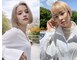 ニュースエン(newseN:)の写真/安心して通えるお手頃価格で理想のヘアスタイルへ♪透明感ヘアカラーとうるっとツヤ髪をキープ☆