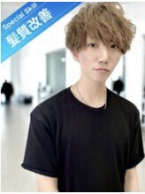 リープスアドレ 難波(LEAPSadore) TAKAHASHi
