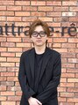 アットラップレーヴ(attrape-reve) 菅井 凱