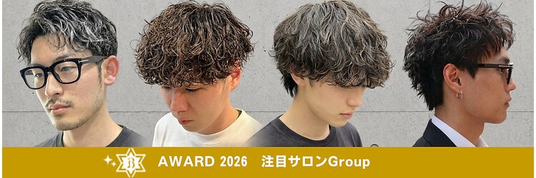 リベルテ 京橋(Liberte)のサロンヘッダー