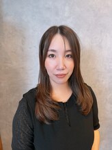 アグ ヘアー バーチ 鯖江店(Agu hair birch) Y u