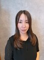 アグ ヘアー バーチ 鯖江店(Agu hair birch) Y u