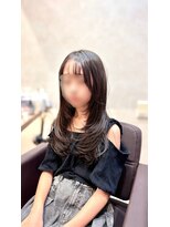 クシュ 本川越店(kusyu...) フェイスレイヤー