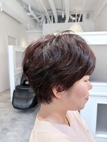 ボランチ(VOLANCH) MASASHIのショート
