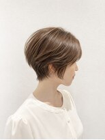 ユウ 香久山店(U) 大人小顔ショート★20代30代40代/骨格矯正