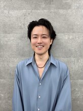 シンシア 新宿(CYNTHIA)&nbsp;小山悠 髪質改善