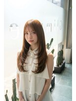 グリンプス(Glimpse)&nbsp;レイヤー　韓国風
