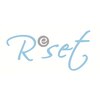 リセット 茨木店(ReSET)のお店ロゴ