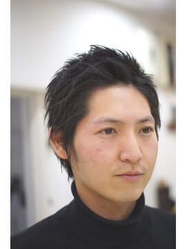 マホロ(MAHRO) ウルフショート