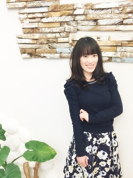 カマカ(KAMAKA) ナチュラルカール