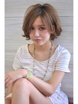 クラン(clan)&nbsp;大人ボブ