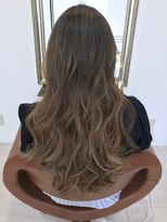 ヘアーデザイン クレオ(CREO)&nbsp;☆ombre hair☆