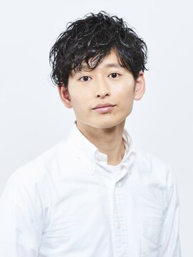 アース 八王子店(HAIR&MAKE EARTH) ビジネスOK!ブラストマッシュ