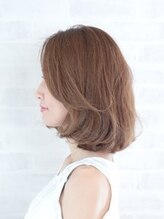 ヘアーリゾート 草流 井荻店(Hair Resort)