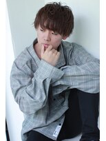 アドール(ADOR)&nbsp;【ADOR＊MIHO】スパイシーショート