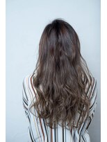 コン(KON)&nbsp;グラデーションフレンチベージュ