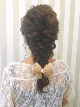 サイン ハニー(Sign honey) 【SIGN】arrange ☆