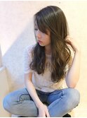 うる艶グレージュ☆☆ ＠タナカ