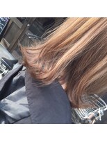 ノウェム バイ シーラス(novem by cirrus)&nbsp;春色～ミルクティーベージュ～20代/30代/40代/50代