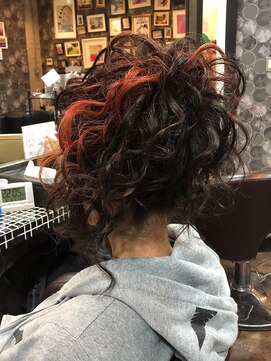 スタジオカラー(Studio Color) ちらし