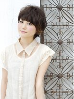 ロンド シャルム 吉祥寺(Lond charme) Lond charme【丹野翔太】ふわくしゃショートマッシュ