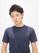 ロータスヘア(Lotus hair)&nbsp;メンズカット