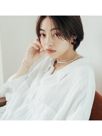 ヘアーラウンジ エゴ(Hair Lounge EGO) 清潔感ある　秋おすすめ韓国マッシュ　丸山　武蔵新城エゴ