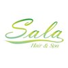 セラ 町田店 SALAのお店ロゴ