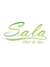 Hair Salon Sala 町田店　【 ヘアサロン セラ 】 