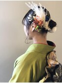 振袖スタイル