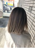 エアタッチバレイヤージュ