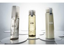 一流と呼ばれるトリートメント☆TOKIOインカラミは「全く新しいシステムトリートメント」です。