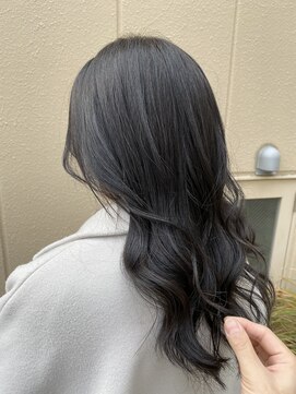 サフィー 京都 四条烏丸(Saffy) ツヤブラック