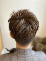 アズミー 自分らしく(As.me)&nbsp;【Asme】ミルクティーツーブロック