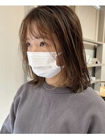 リーコクルー(RICCO crew)&nbsp;RICCOスタイル