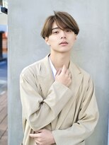 ミラリー トウキョウ(Mirareee Tokyo)&nbsp;ナチュラルマッシュショート