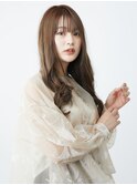 透明感/グレージュ[錦糸町/錦糸町駅/髪質改善]
