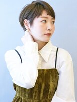 ハイク(HYKE)&nbsp;HYKE S/S ショート