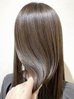 ジェービーヘア 稲毛(jb hair)&nbsp;イメチェン/ハッシュカット/フルバング/ハイライト【稲毛】