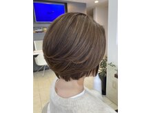 クアルト ヘアー(cuarto hair)