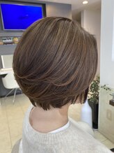 クアルト ヘアー(cuarto hair)