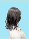 ナチュラルグレージュ